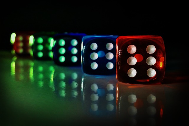 dices